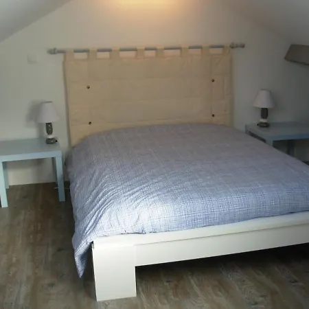 Les Tilleuls Feriehus